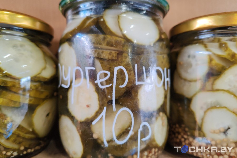 Фото: Павел Русак / Tochka.by