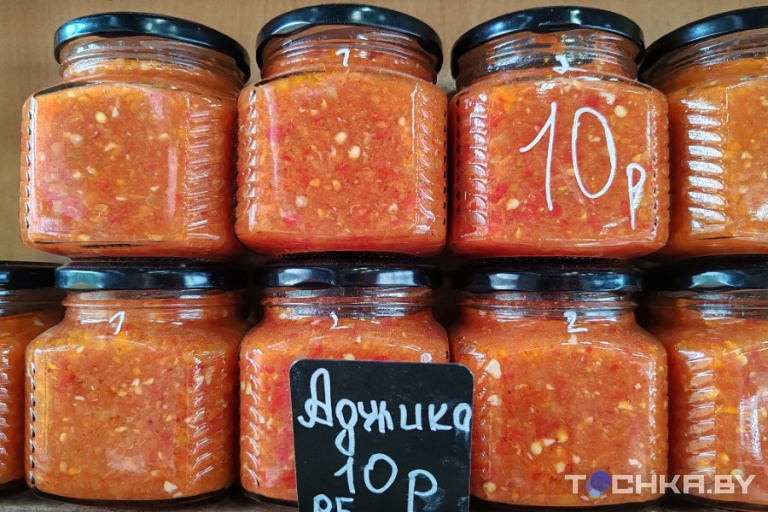 Фото: Павел Русак / Tochka.by