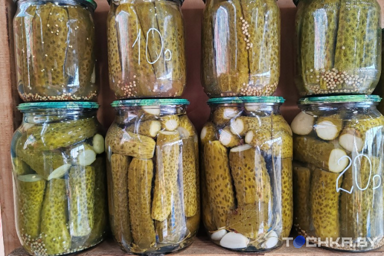 Фото: Павел Русак / Tochka.by