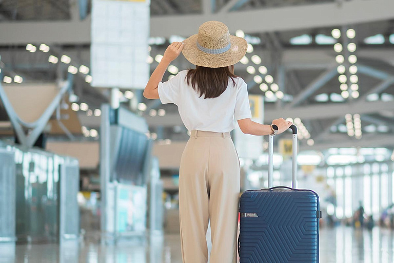 В декабре запустят самый длинный прямой рейс в мире – лететь 29 часов