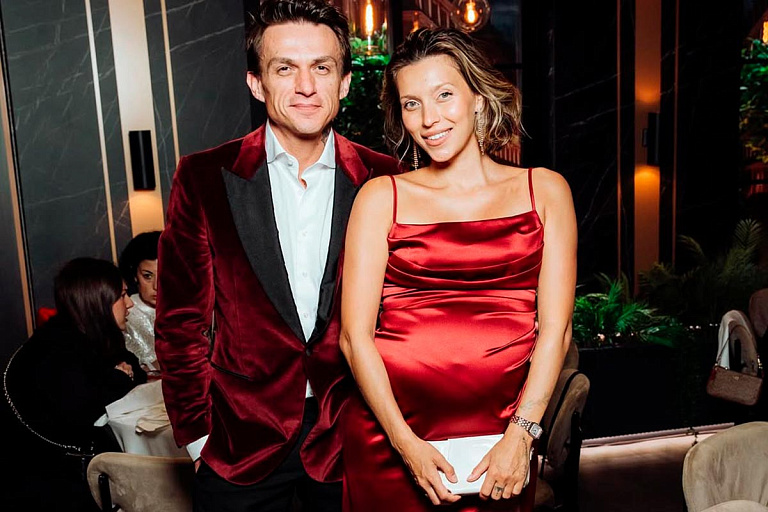 У беременной Тодоренко случилось горе в семье – она старается держаться