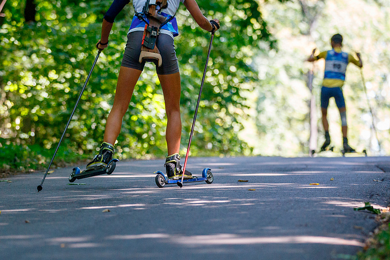 Открытый чемпионат Беларуси по летнему биатлону пройдет в Раубичах