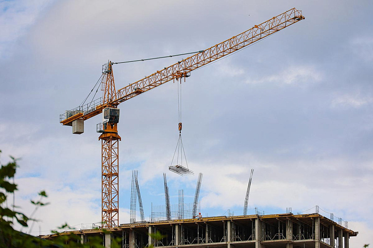 Жизнь в Шабанах: власти приняли решение о застройке микрорайона