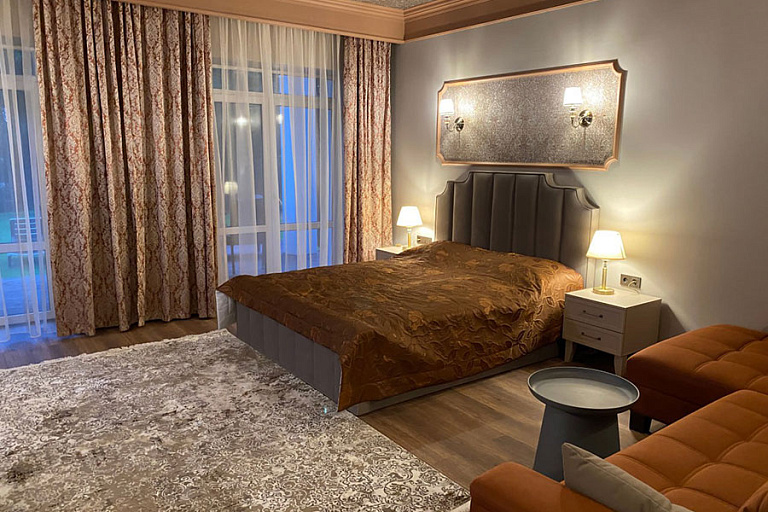 Фото: hotelvs.by