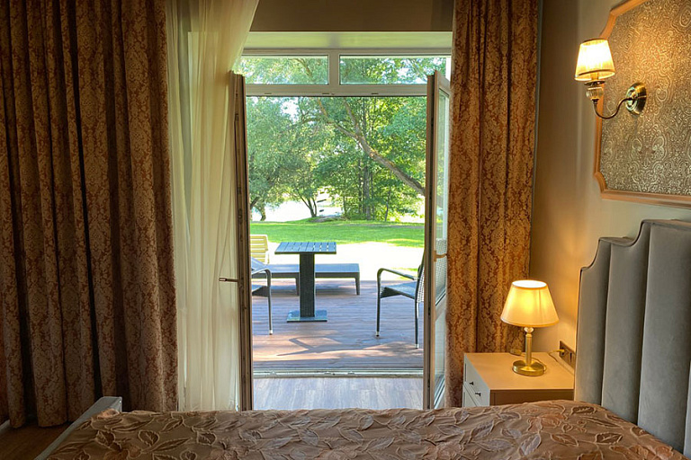 Фото: hotelvs.by