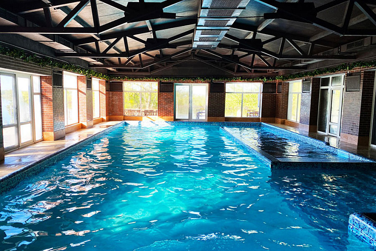 Фото: hotelvs.by