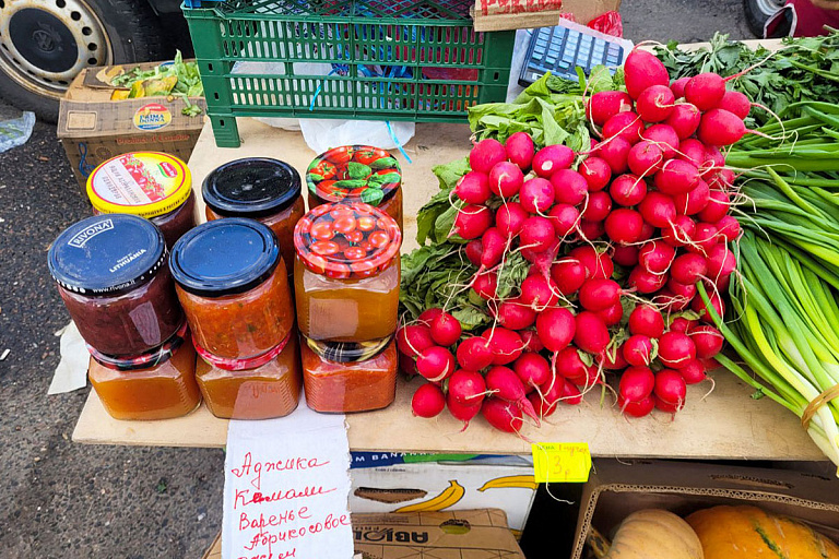 Сельхозярмарки в Минске: называем адреса, где можно закупиться на зиму