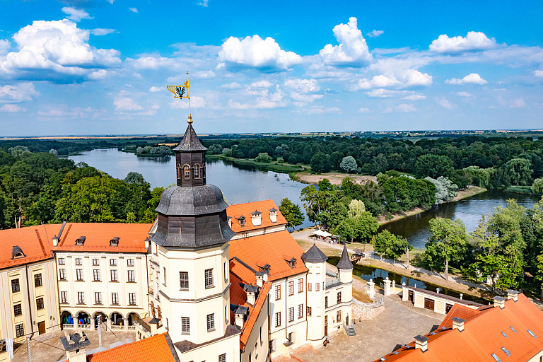 Чем будет жить Беларусь следующие пять лет – определены приоритеты развития