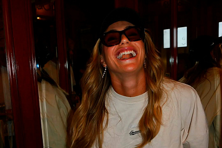 Соболенко взбудоражила фанатов провокационным фото