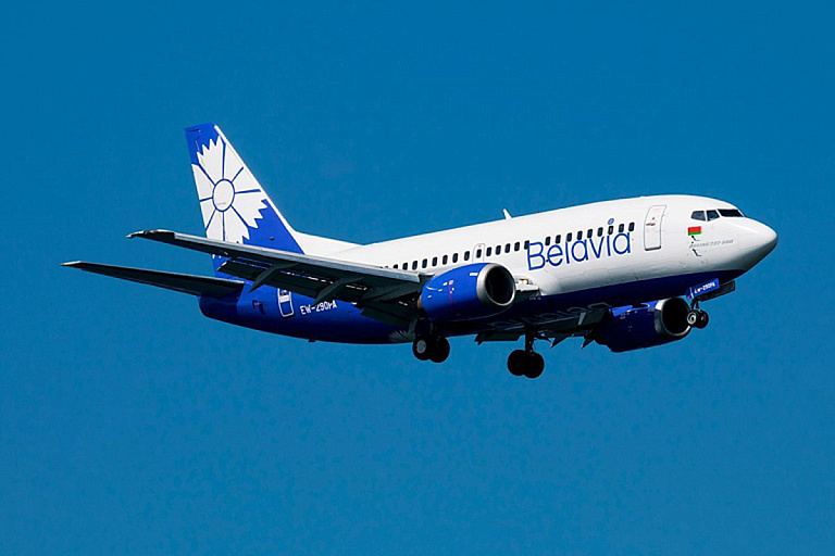 Из Минска перестали летать в один город на море – навсегда ли