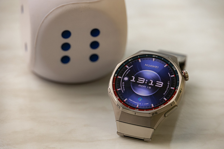 Huawei представил новые Watch GT 6 и 6 Pro – как выглядят и что умеют