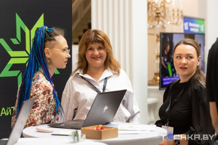 Фото: Павел Русак / Tochka.by