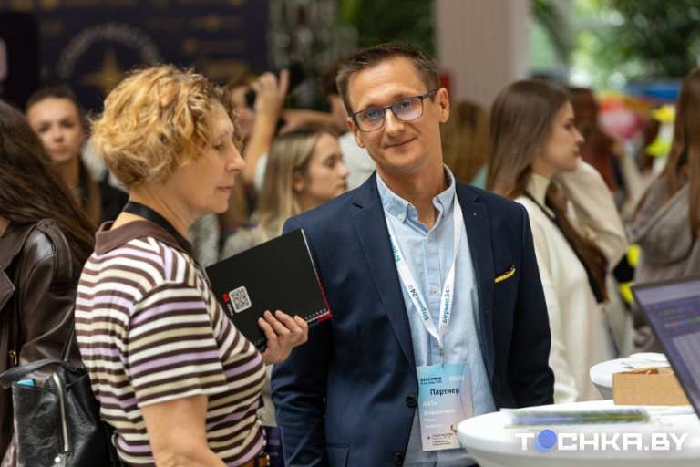 Фото: Павел Русак / Tochka.by