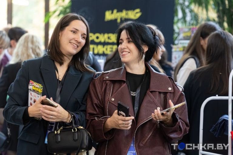 Фото: Павел Русак / Tochka.by