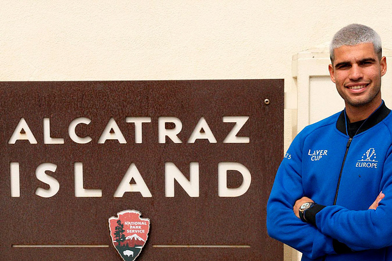 Шутка вышла из-под контроля: как связаны первая ракетка мира и тюрьма