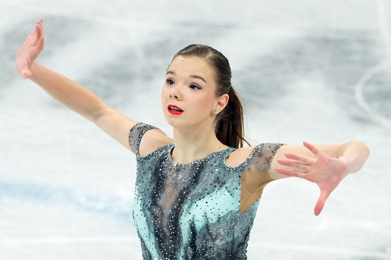 Последний шанс: белорусские фигуристы вступили в борьбу за путевку на ОИ