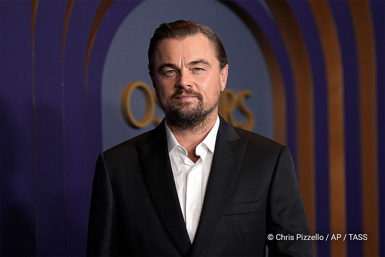 Скорсезе снимет еще один фильм с Ди Каприо – кто из актеров присоединится