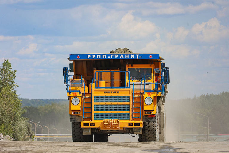 БелАЗы на Луне: о чем мечтают на топовом белорусском предприятии