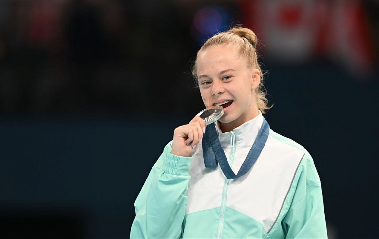 Фото: TEAM BY / Telegram