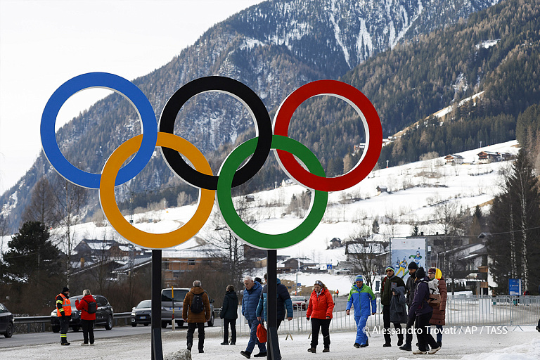 Ковентри идет стопами Баха: белорусы на Олимпиаде-2026 будут нейтральными