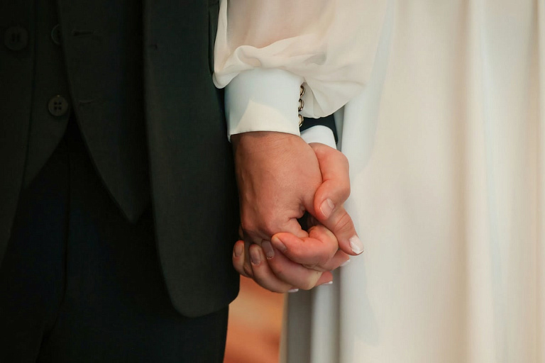 Шутки ради: узнали, что будет, если сказать "нет" в загсе