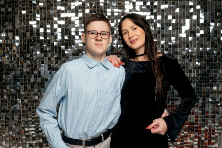 Когда аутизм – не приговор: история одной сильной мамы