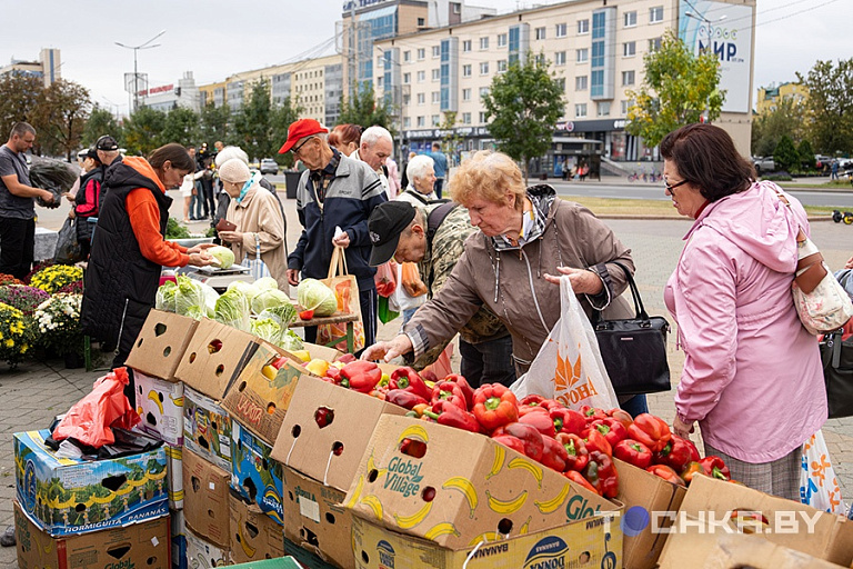 Фото: Павел Русак / Tochka.by