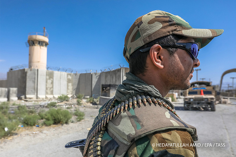 Глава Белого дома угрожает Афганистану – чего хочет Трамп