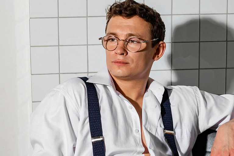 Никита Кологривый попал под камнепад – булыжник прилетел прямо в актера