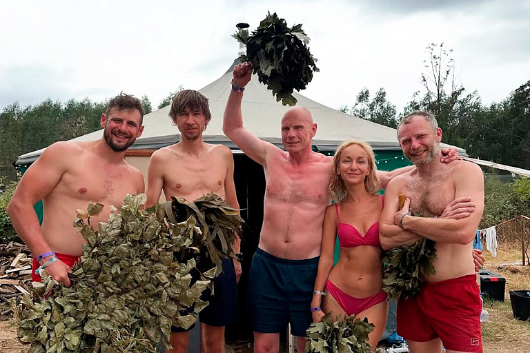 как психолог из Беларуси