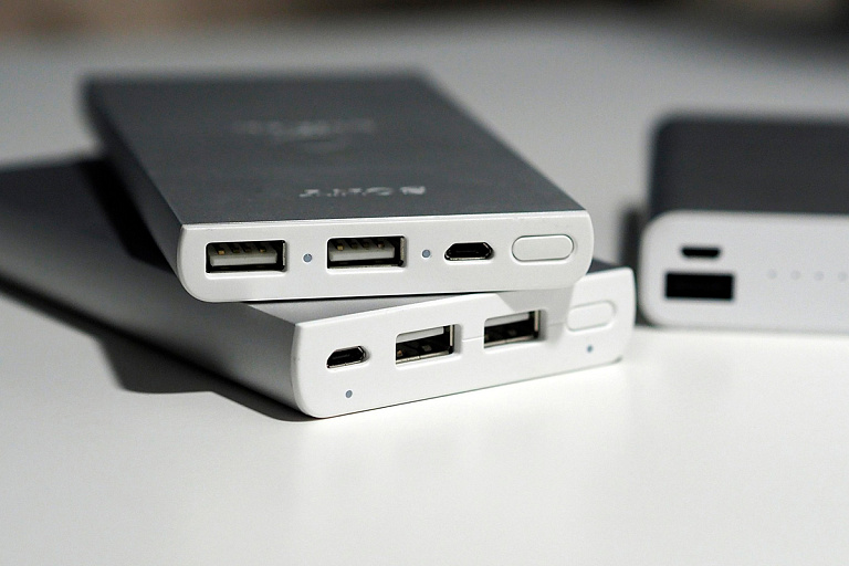 Полмиллиона популярных пауэрбанков рискуют взорваться – что за фирма