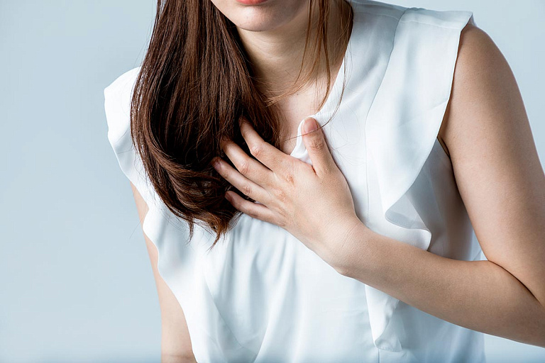 Тошнота при беременности приводит к опасным последствиям – кто в зоне риска