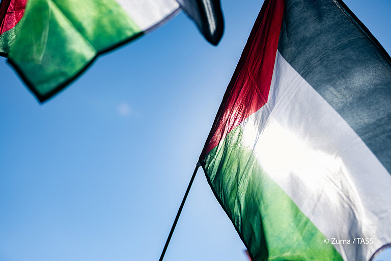 Три крупные страны признали Палестину – но Израиль не оценил