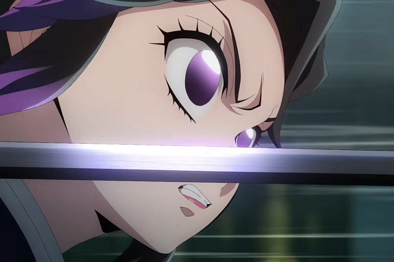 Назван самый кассовый аниме-фильм в истории: его можно посмотреть в кино