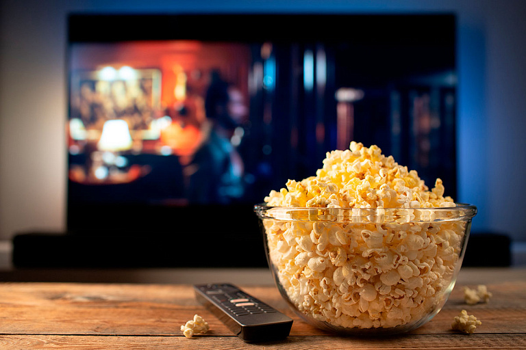 "Симпсоны" и другие сериалы сентября: включаем скоро или уже сейчас