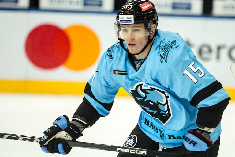 Стартует домашняя серия минского "Динамо" в КХЛ – что ждать от "зубров"