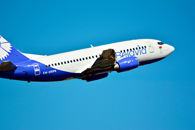 Скидок больше не будет: Belavia добавила последние акционные направления