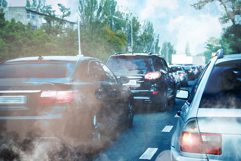 Хуже или нет: узнали, как изменилось качество воздуха в стране за 10 лет