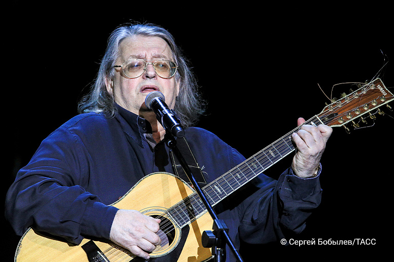 Стало известно, кому досталось многомиллионное наследство Градского, – неожиданно