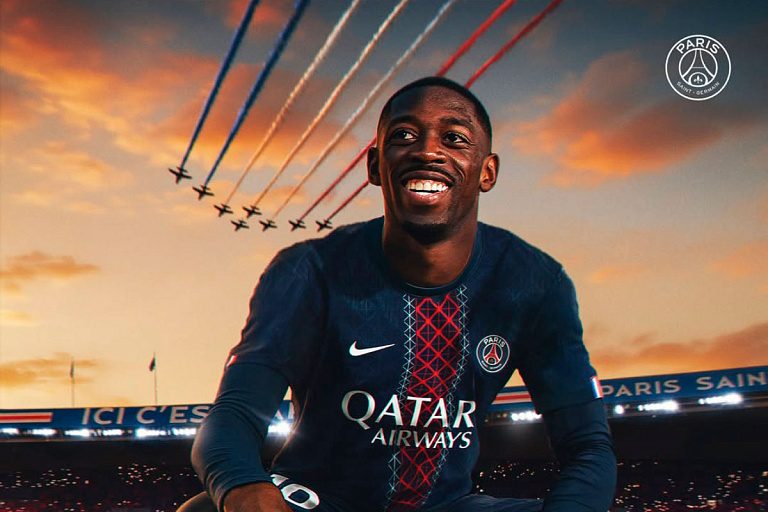 Стал известен обладатель "Золотого мяча" – он победил впервые