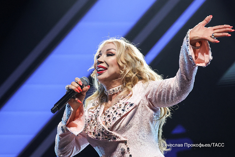 Маша Распутина тайно вышла замуж – вы знаете ее избранника