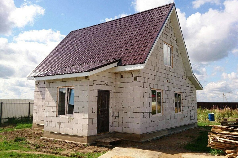 Никакой больше ваты и пенопласта – утепляем дом почти даром