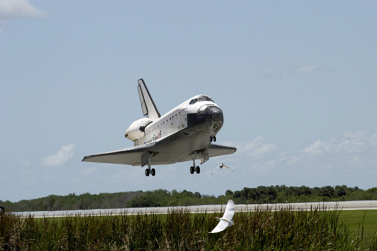 Выбор из 8000 кандидатов: НАСА представило своих новых астронавтов