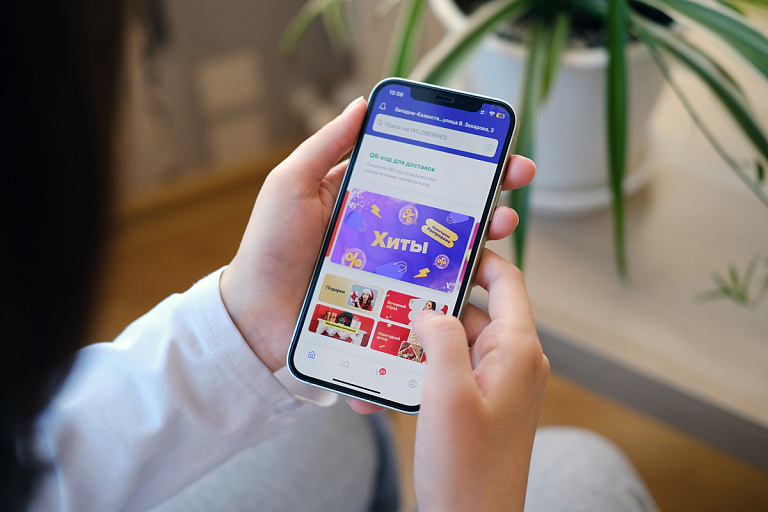 Белоруска оказалась должна Br36 000 за продажу косметики на Wildberries