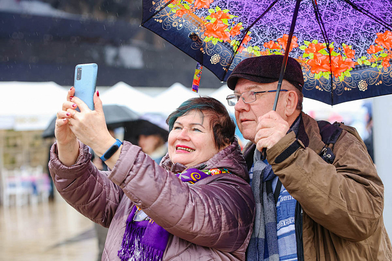 Узнали, сколько пенсионеров в Беларуси продолжают работать