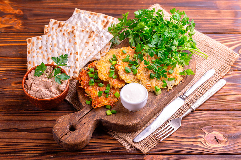 Тест: угадай блюда белорусской кухни по фото