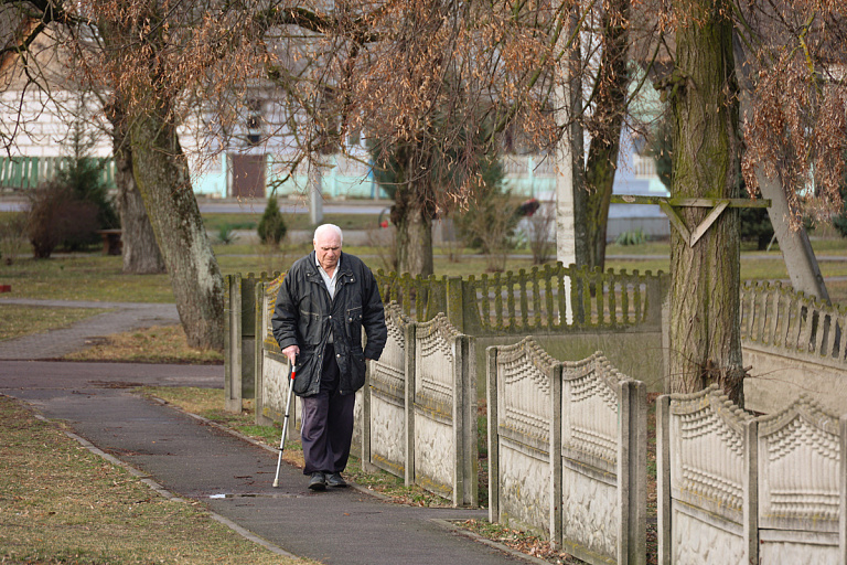 Стало известно, сколько в Беларуси долгожителей, – вы удивитесь