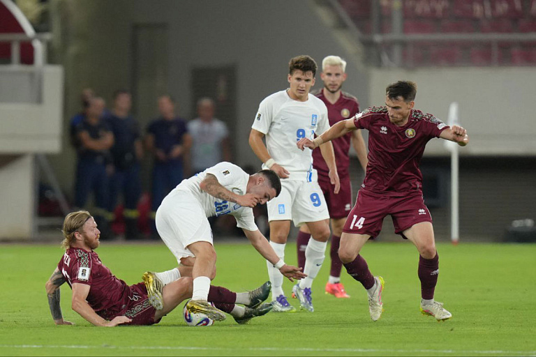 Шансы белорусов растут: ФИФА планирует еще одно расширение ЧМ