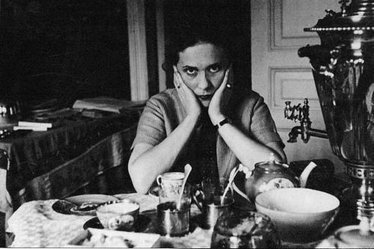 О "музе русского авангарда" Лиле Брик выпустят сериал – когда премьера