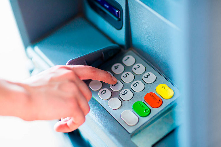 Операция отклонена: сбои в работе банковских карт ожидаются 26 сентября